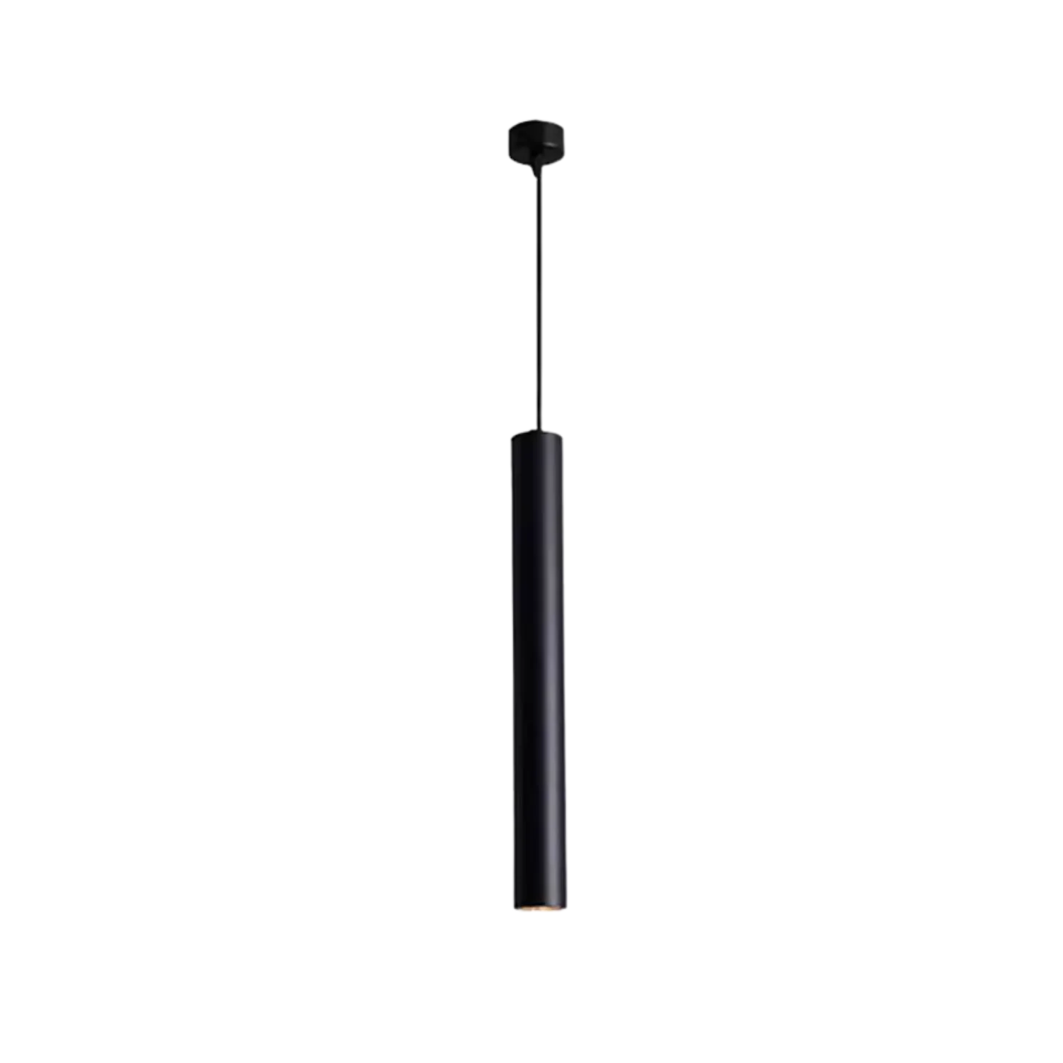 Ultralight Directional Pendant Ceiling Light 10W–40W (BR8088-RD)