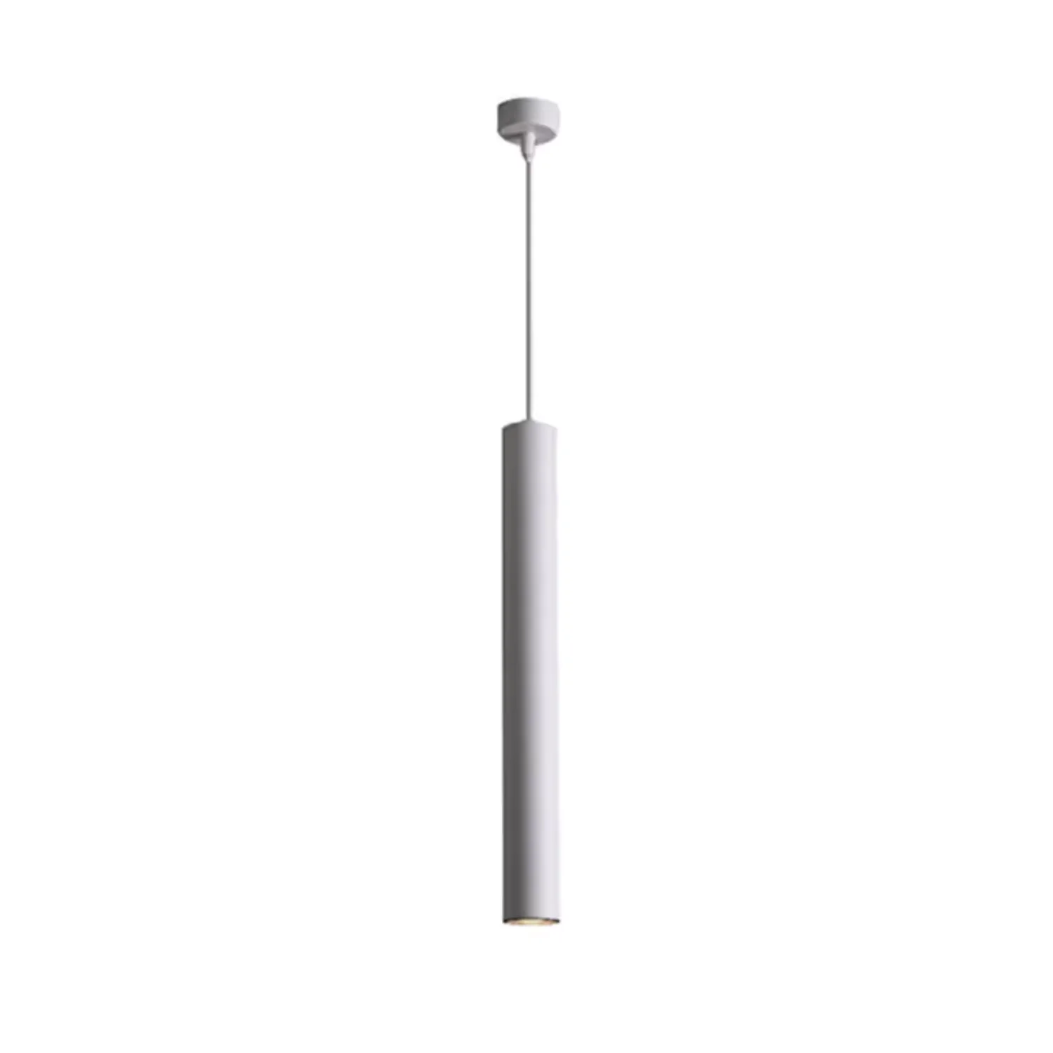 Ultralight Directional Pendant Ceiling Light 10W–40W (BR8088-RD)