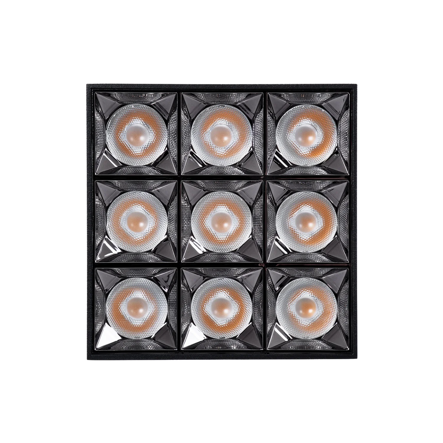Ultralight Indoor Modern Surface Mounted LED Light CRI>90 (MD006)