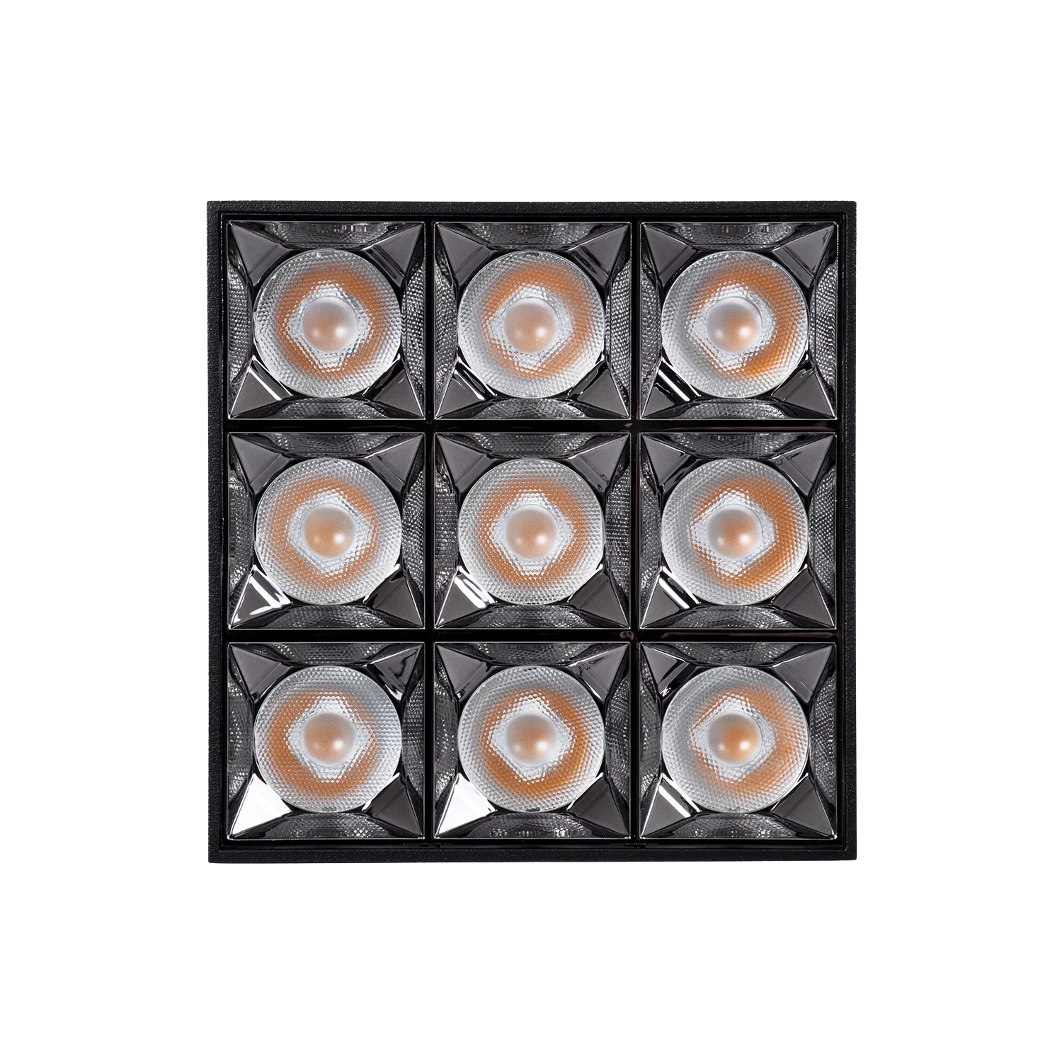 Ultralight Indoor Modern Surface Mounted LED Light CRI>90 (MD006)