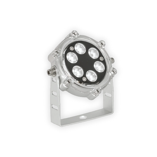 Ultra Light LED Underwater Light IP68 12W (BR7817)