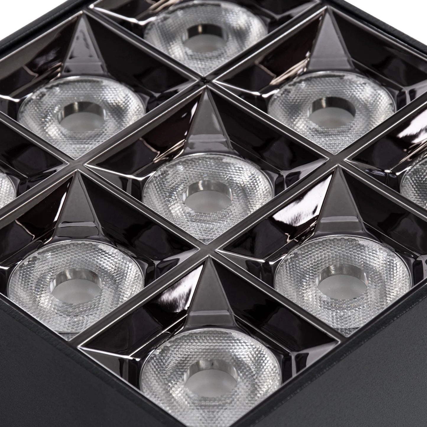 Ultralight Indoor Modern Surface Mounted LED Light CRI>90 (MD006)