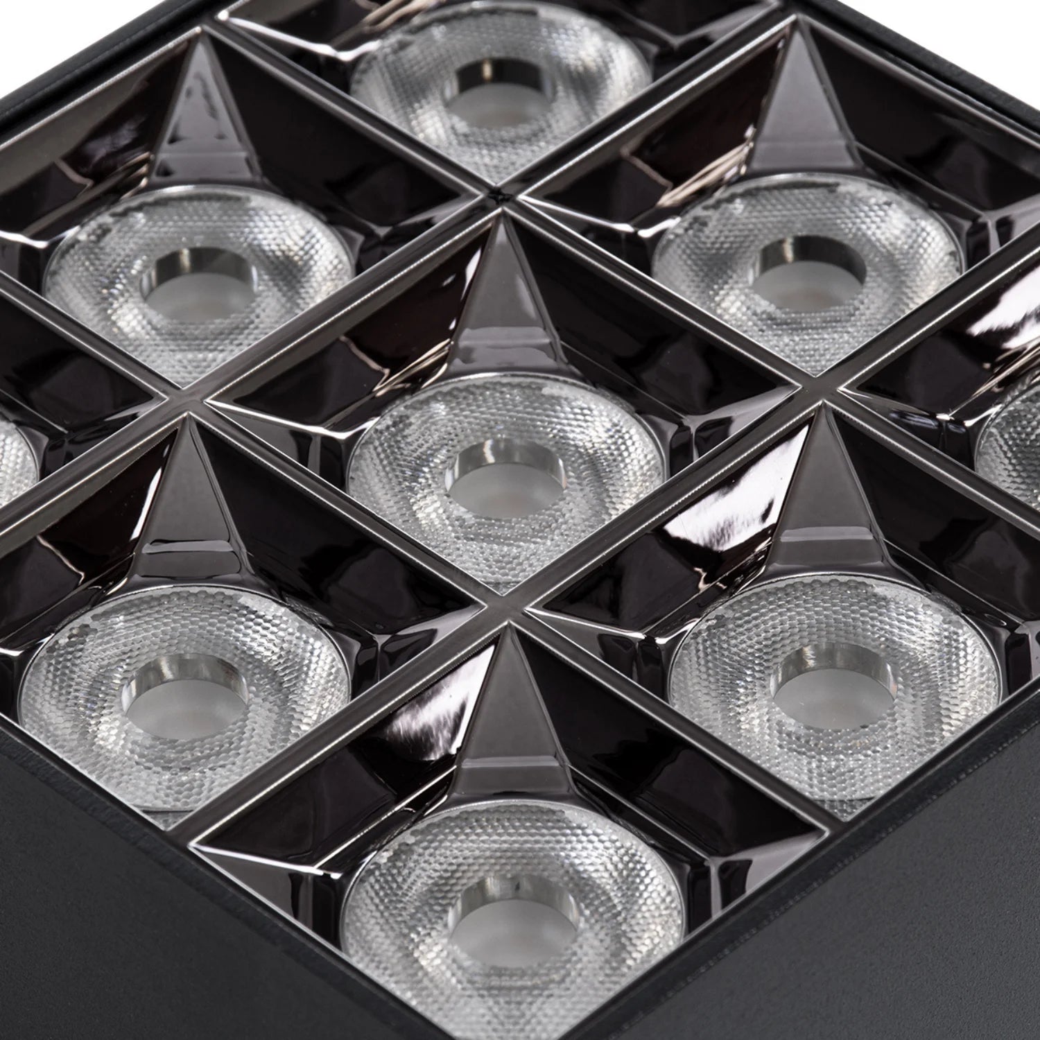 Ultralight Indoor Modern Surface Mounted LED Light CRI>90 (MD006)