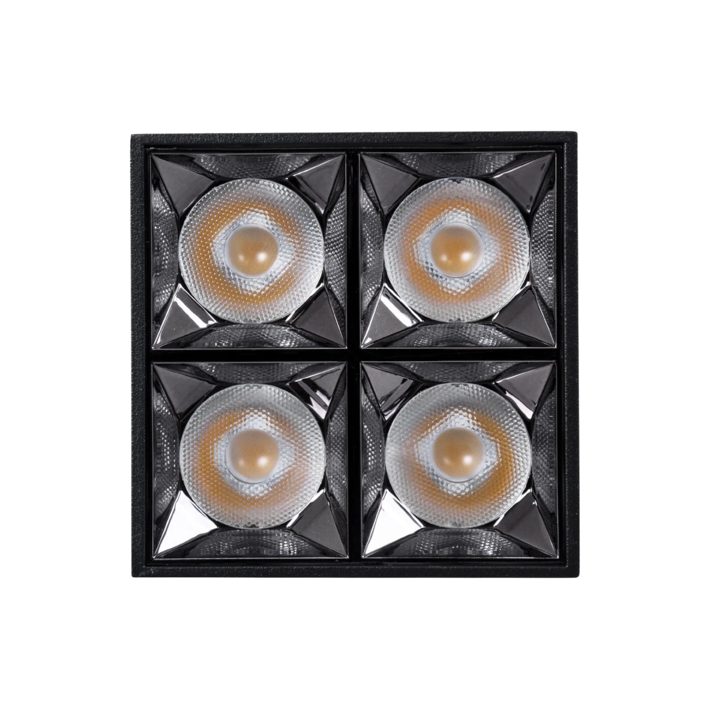Ultralight Indoor Modern Surface Mounted LED Light CRI>90 (MD006)