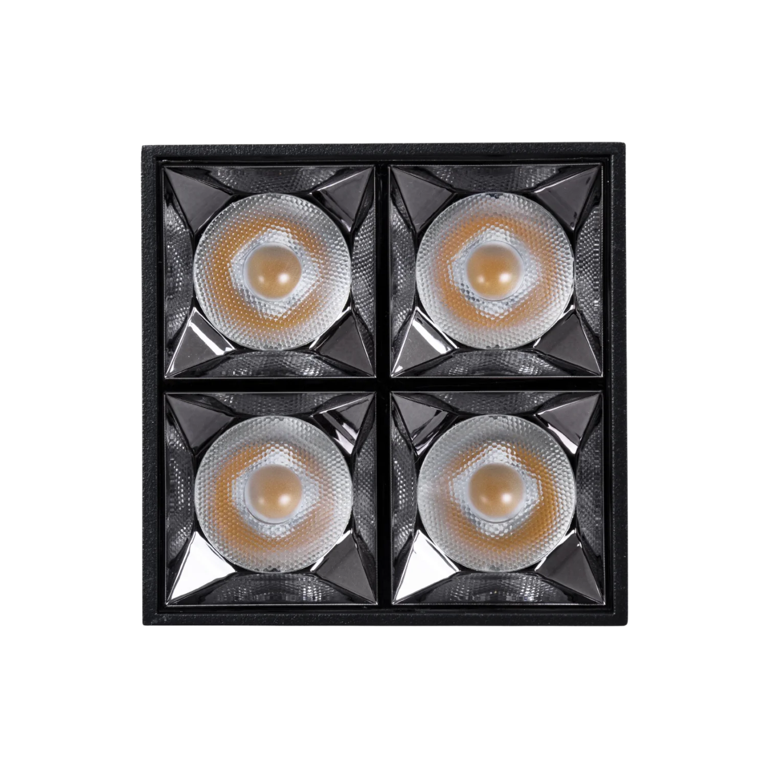 Ultralight Indoor Modern Surface Mounted LED Light CRI>90 (MD006)