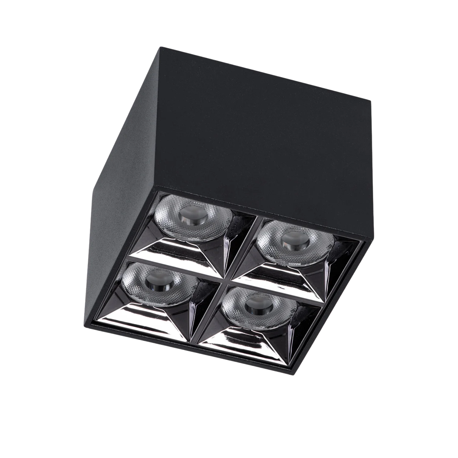 Ultralight Indoor Modern Surface Mounted LED Light CRI>90 (MD006)