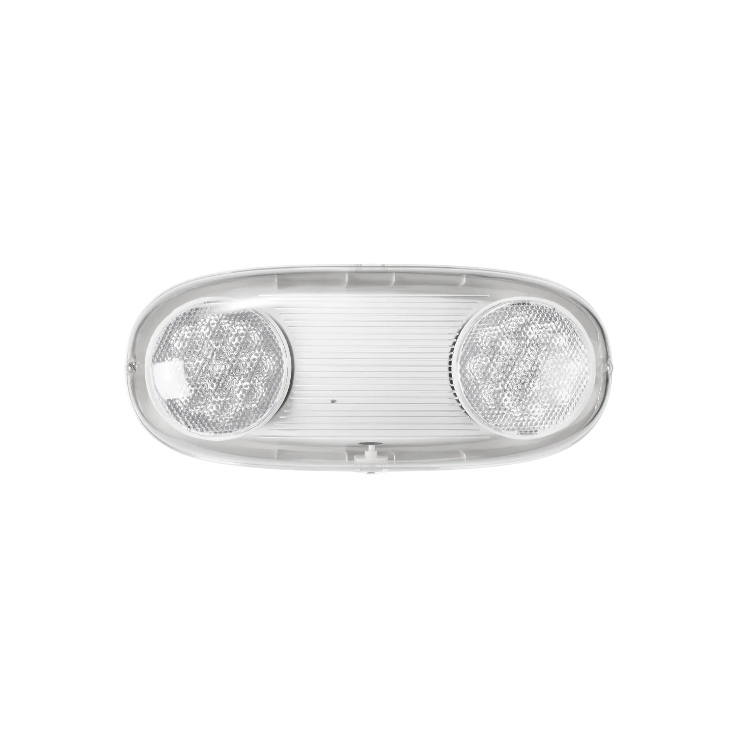 Ultralight Emergency LED Lighting 4W IP65 (JLEU5WP)