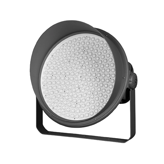 LED Flood Light IP65 (ZY-2078) – 300W/500W Outdoor Stadium Light with CREE Chips