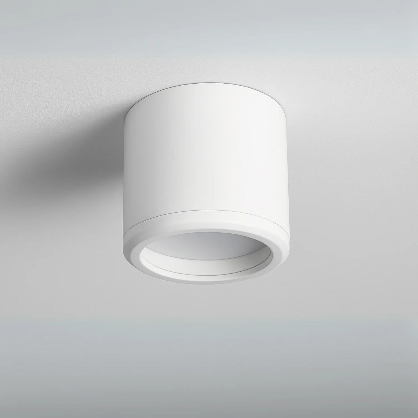 Ultralight Classic Surface Mounted (BZ201) – Modern AR111 Indoor Ceiling Light Fixture