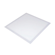 LED Panel Light 36W (SH-PL66HT) - Ultra-Slim Aluminum Light for Office and Home Ceilings