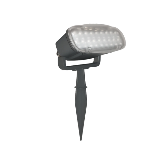 LED INGROUND LIGHT - Durable Ground Lighting With IP65 Waterproof (FYL0021)