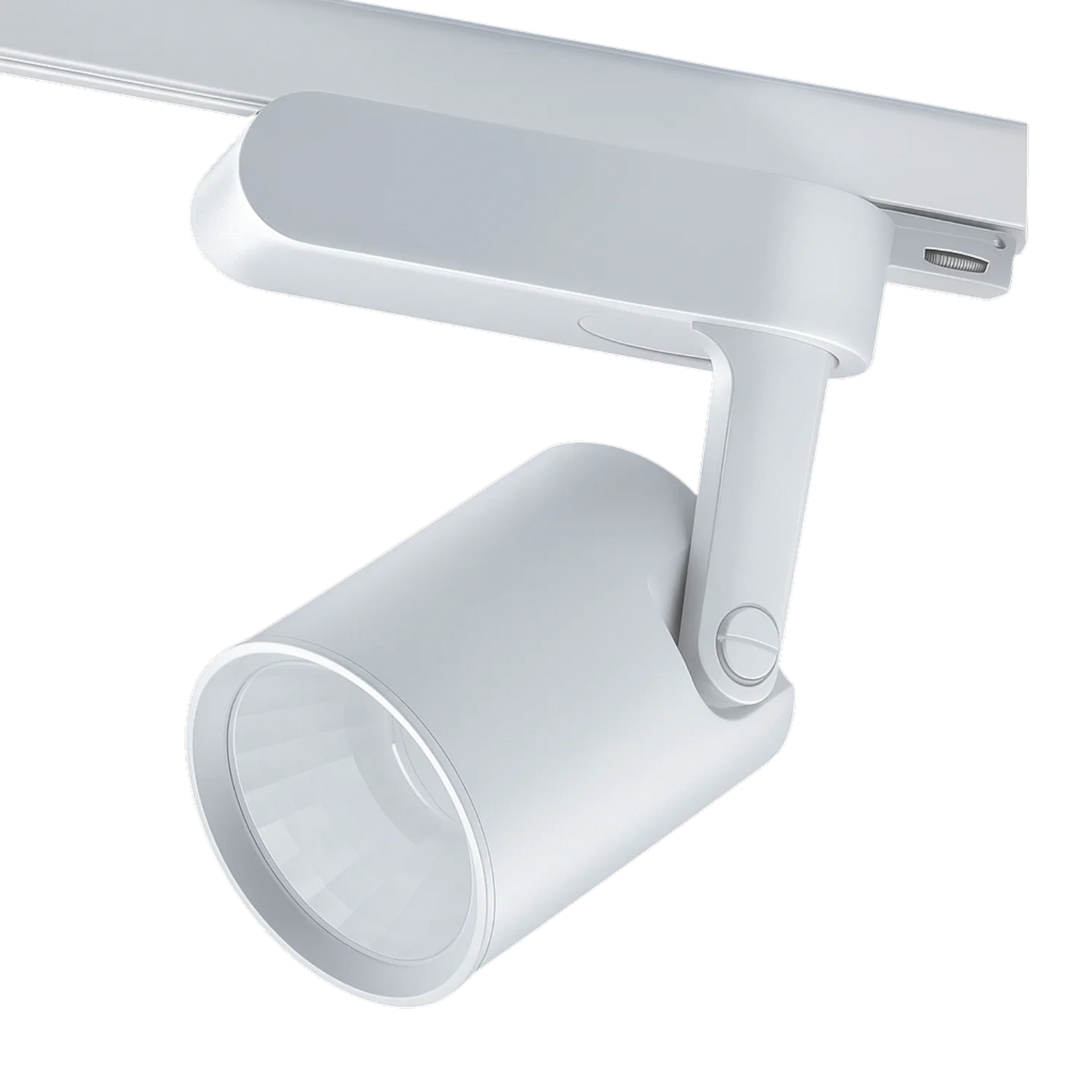 Ultralight LED Track Light 27W Adjustable 360° Indoor Spotlight (MHT8148)