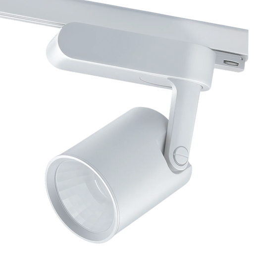 Ultralight LED Track Light 27W Adjustable 360° Indoor Spotlight (MHT8148)