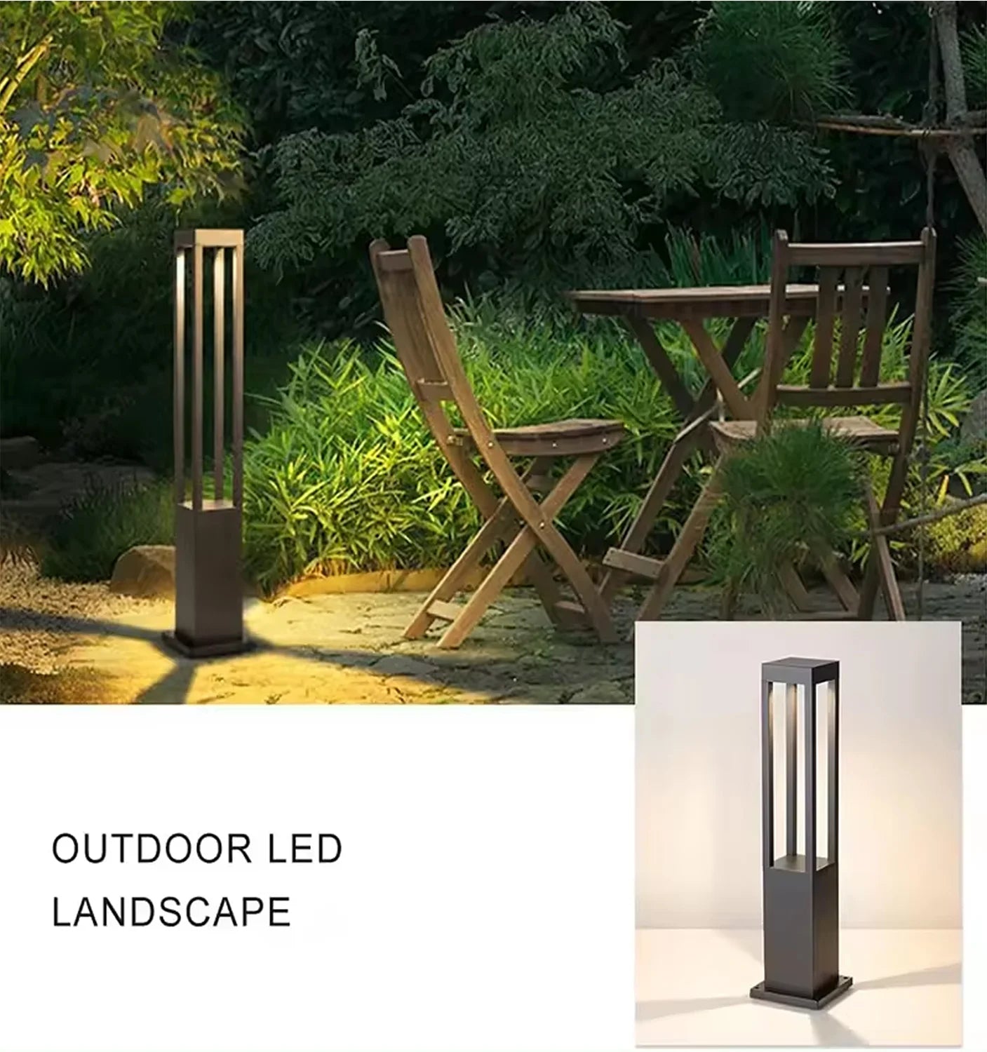 LED Lamp