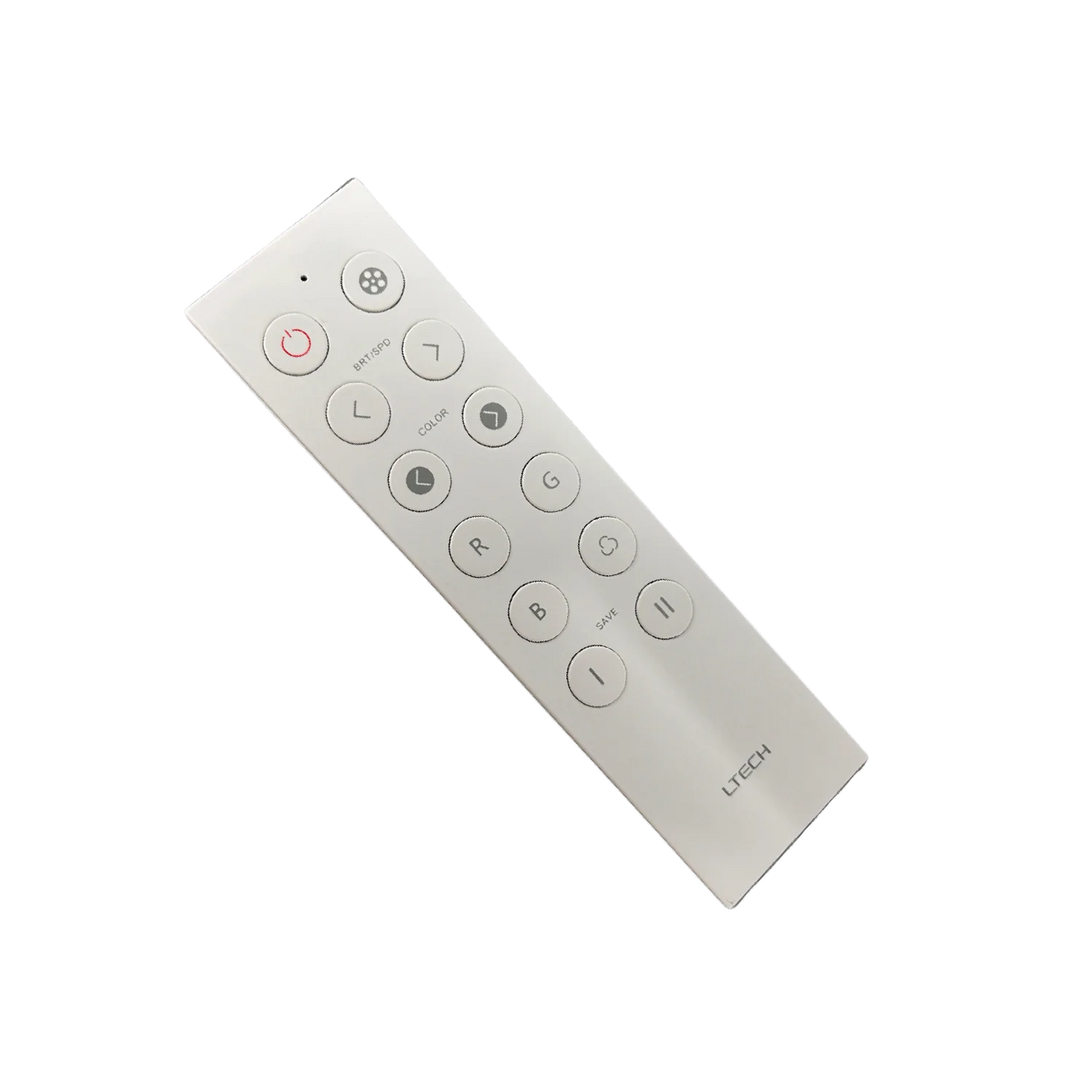 LED RGB Wireless Remote Control (F3)