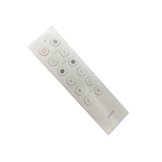 LED RGB Wireless Remote Control (F3)