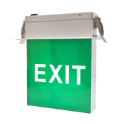 Safety Sign