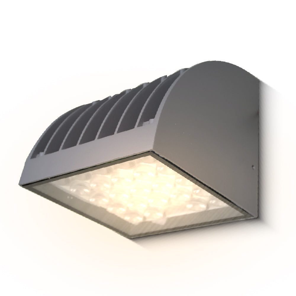 Ultralight LED Wall Light 24W (807L)